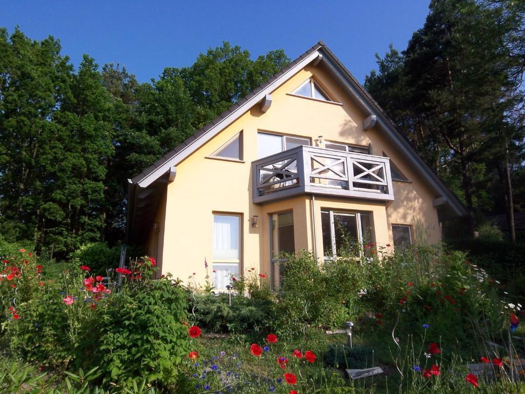 Ferienwohnung Amelie Ostseebad Heringsdorf Zimmer foto