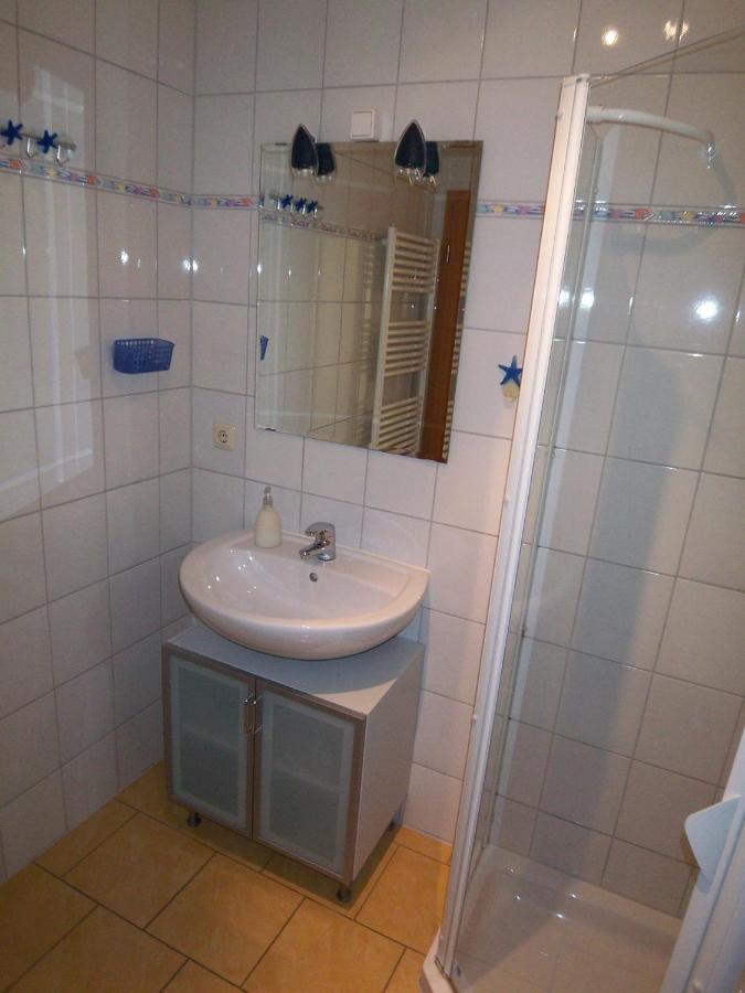 Ferienwohnung Amelie Ostseebad Heringsdorf Zimmer foto